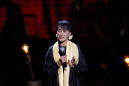 Amnesty Rescinds Aung San Suu Kyi's Award Over Her 'Shameful Betrayal'