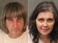 Turpin family: Police may bring in dogs to search for bodies in house where children 'tortured' by parents, reports say