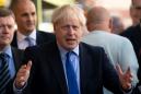 Underfire PM calls up Hulk, claims 'huge' Brexit progress