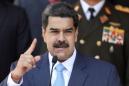 Maduro security forces committed crimes against humanity: U.N.