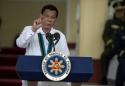 Philippines' Duterte 'to limit mouth' in Japan emperor meet