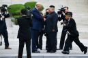 US hopes North Korea talks will go ahead despite Pyongyang threat