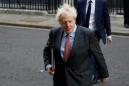 Johnson 'optimistic' over Brexit deal ahead of talks with EU chief