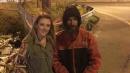 Cops Raid Home Of Couple Who Raised GoFundMe Money For Homeless Vet
