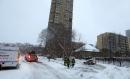 Fire in Minnesota High-Rise Apartment Building Leaves 5 Dead, 4 Injured