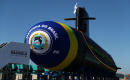 Brazil take first step in program to join nuclear-powered sub club