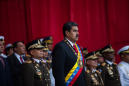 Russia, China Veto UN Resolution Seeking Venezuela Elections