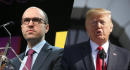 N.Y. Times publisher implores Trump to stop calling journalists 'enemy of the people'