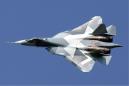 Love it or Hate it?: China Is Studying Russia's New Su-57 Stealth Fighter