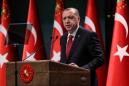 Turkey's Erdogan chides Austria over election campaigning