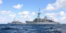 The U.S. Navy's Minesweeper Fleet Is in Bad Shape