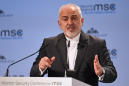 Iran's Zarif accuses Israel, U.S. of seeking war