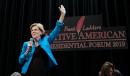 Elizabeth Warren's Native American Problem Isn't Going Away