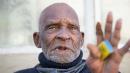 Fredie Blom: 'World's oldest man' dies aged 116 in South Africa