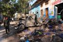 US strike in Somalia kills more than 100 Shabaab fighters
