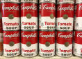 Campbell Soup CEO quits; company cuts forecast, to review portfolio