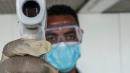 WHO head tells Africa to 'wake up' to coronavirus threat