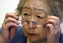 Former top UN refugee official Sadako Ogata dies at 92