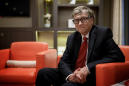 Coronavirus vaccine may come sooner rather than later, Bill Gates says