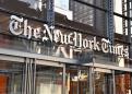 'Headline was flawed': New York Times changed headline about Trump speech after backlash