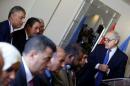U.N. ends month-long Libya talks in Tunisia without proposing new date