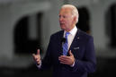 Biden says Trump's behavior may have put president at risk of COVID-19