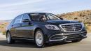 Mercedes-Benz Recall | Automated System Problem