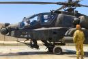 Boeing's New Version of the AH-64 Apache Attack Helicopter Might Be a 'Re-Run'