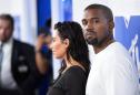 Elle Magazine shares fake Kanye West and Kim Kardashian news to push for voter registration