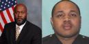 2 Atlanta police officers were fired and 3 were placed on desk duty for their use of force in arresting 2 college students during a Saturday night protest