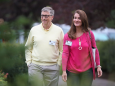 Bill and Melinda Gates say it?s unfair they are so rich
