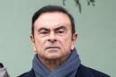 The fugitive and former Nissan CEO Carlos Ghosn says Hollywood has contacted him about his unbelievable escape from Japan