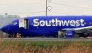 U.S. passengers file suit against Southwest over fatal engine explosion
