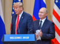 Trump eyes Putin meeting before November election, say sources