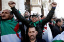 Kingmaker once more, Algeria's army confronts demand for real change