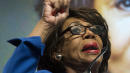 Maxine Waters Warns Trump Cabinet: Steel Yourself For More Public Confrontations