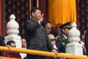 Attempts to split China risk 'smashed' bodies: Xi
