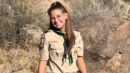Arizona teen to become one of first female Eagle Scouts