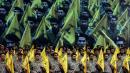 As Iran-U.S. Tensions Rise, Hezbollah Readies for War With Israel