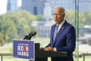 Biden to focus on health care in Supreme Court debate