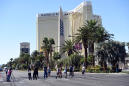 Las Vegas Gunman Stephen Paddock Rented Two Rooms