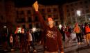 Anti-Lockdown Riots Break Out in Spain after Government Extends State of Emergency