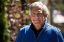 CBS titan Moonves accused of sexual misconduct
