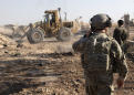 Turkish-US ground patrols of Syria safe zone to start Sunday