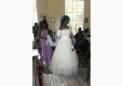 Zimbabwe Couple Weds Days After Crocodile Bites Off Bride's Arm