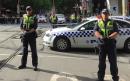 Melbourne stabbings: Somali-born Australian inspired by Isil, say police, as group claims attack