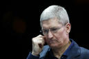 Apple's dominance in China is over, UBS says (AAPL)