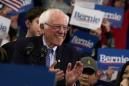 Bernie Sanders surges ahead of rivals in new national poll