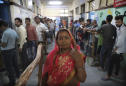 India's marathon election reaches next-to-last phase