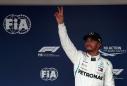 'Never in a million years' - Hamilton grabs 80th pole as Vettel flounders